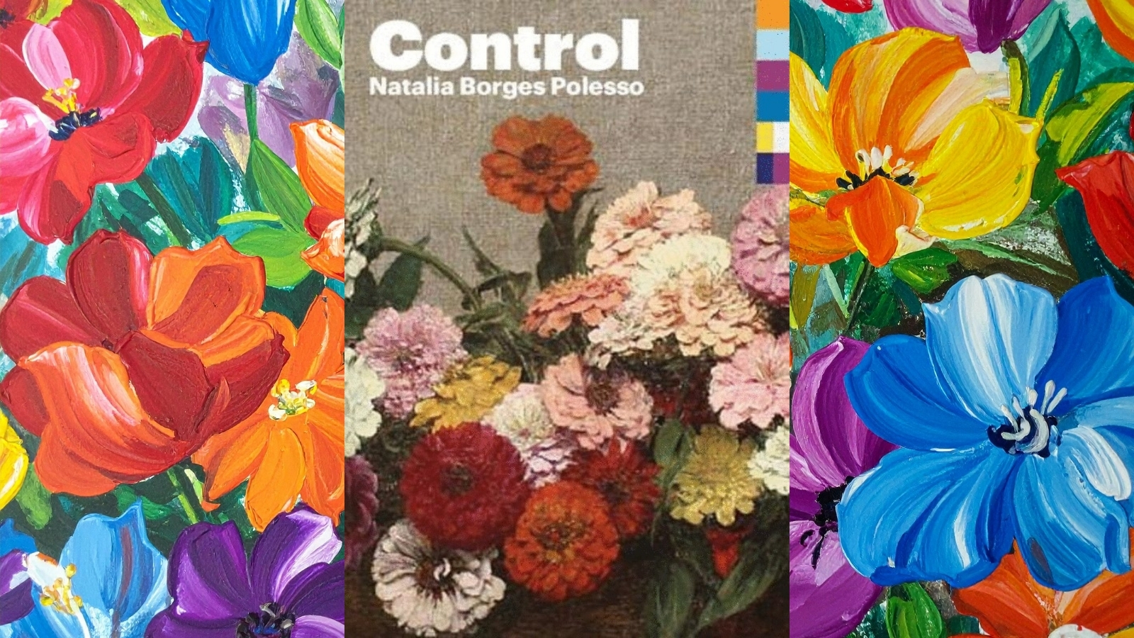 Control: un viaje íntimo a la normalidad