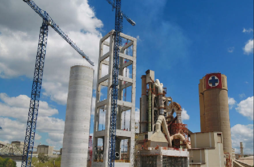 Cooperativa Cruz Azul