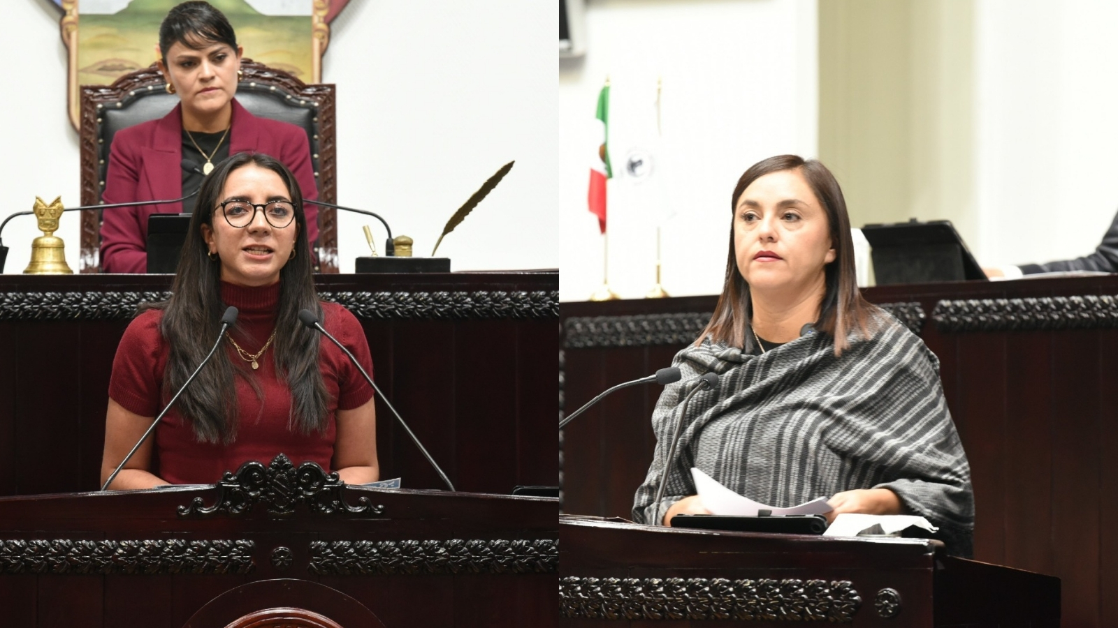 Defiende Nueva Alianza a docentes que son regidores ante iniciativa de Morena