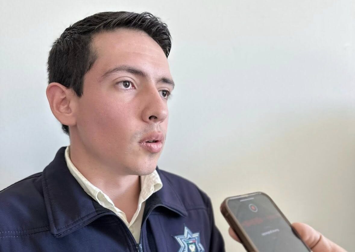 Director de prevención en Tulancingo baleado sin perfil policial y certificaciones