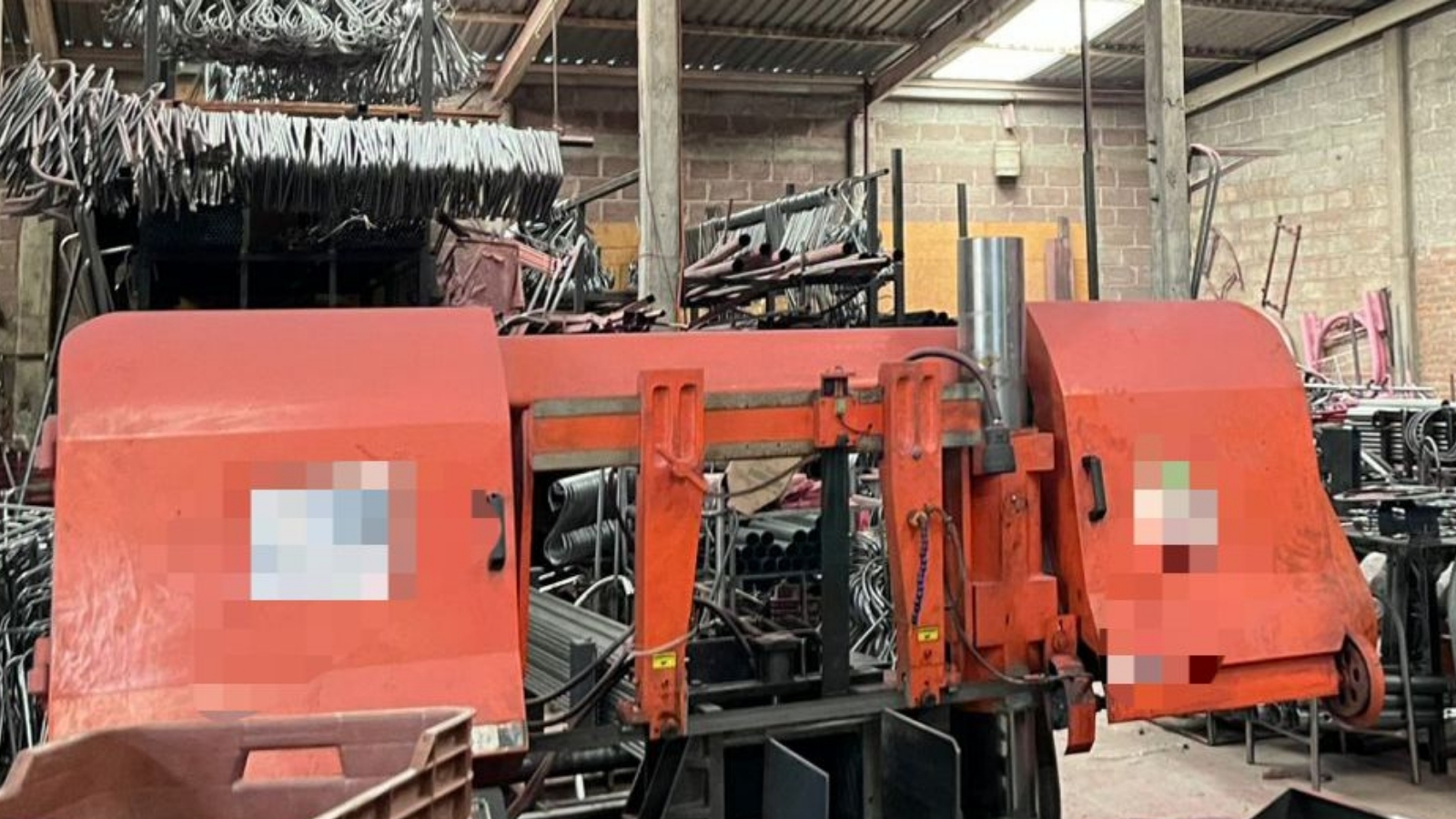 FGR ejecuta cateo en Cuautepec; esto paso