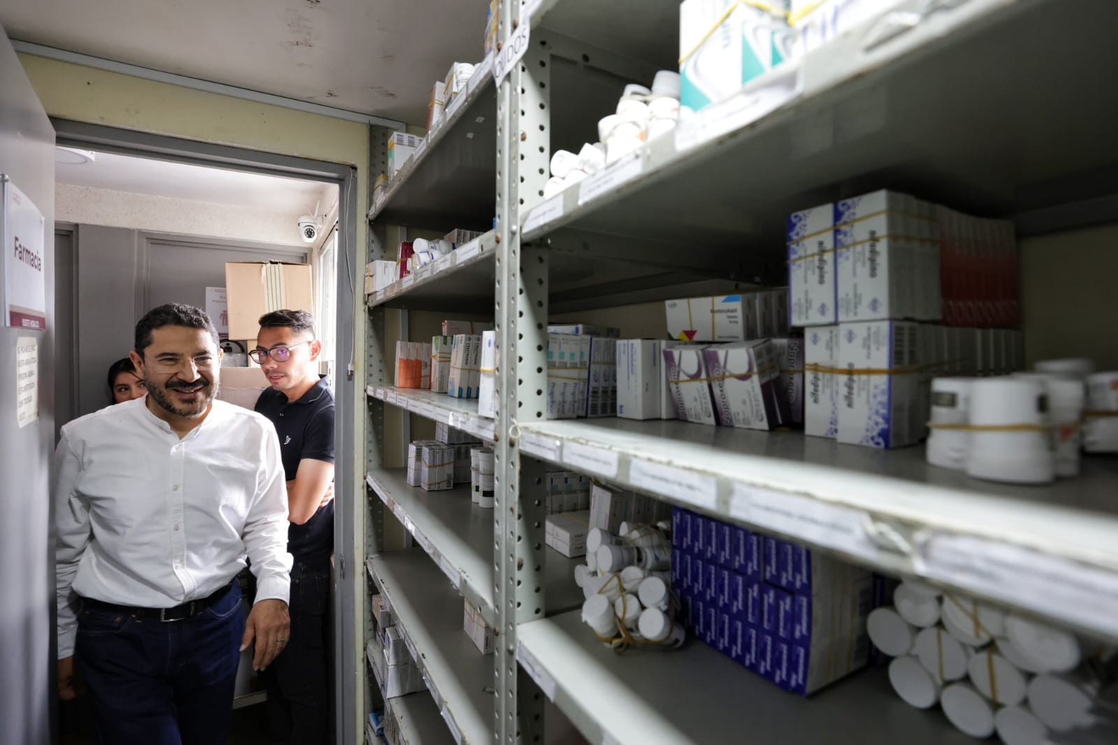 Conoce las mejoras que beneficiarán a más de 12 mil derechohabientes en Hidalgo