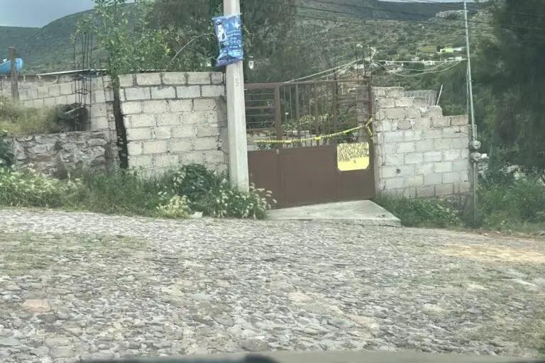 Convocan a marcha en San Agustín Tlaxiaca por feminicidio de María de Lourdes