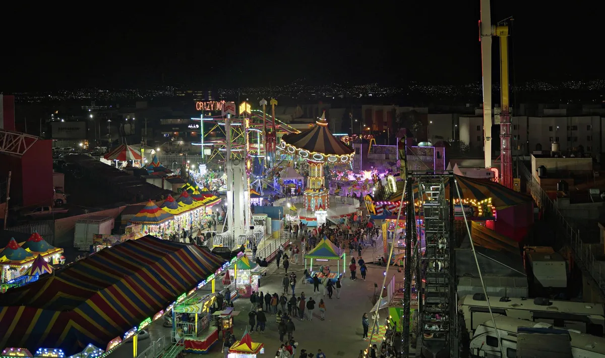 Feria San Francisco Pachuca 2025: ¿Cuánto cuesta el boleto de entrada y qué incluye?