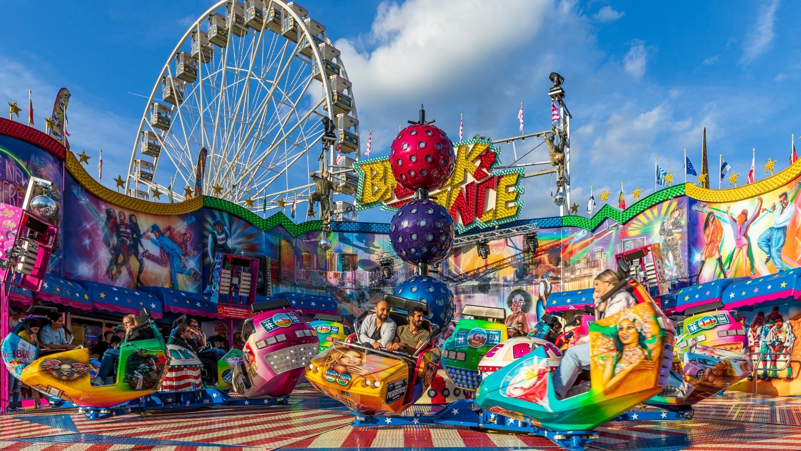 Feria Tradicional de Pachuquilla 2025