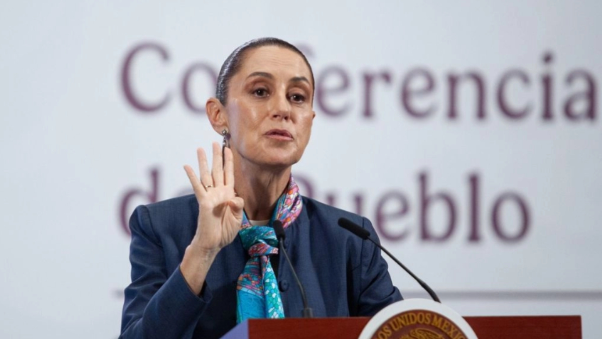 Sheinbaum y Rubio acuerdan seguridad sin intervención militar en México