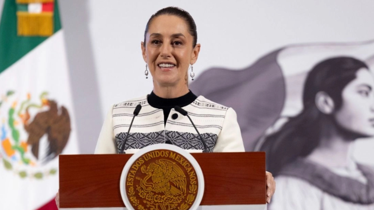 Sheinbaum elimina deducción fiscal a bancos por Fobaproa en el paquete económico 2026