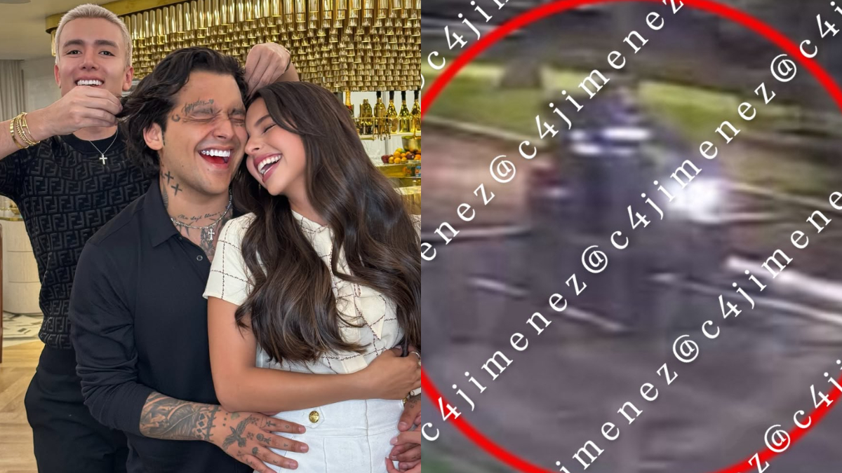 El estilista de Ángela Aguilar, ‘Micky Hair’, fue asesinado en Polanco. La SSC investiga el ataque directo contra el influencer.