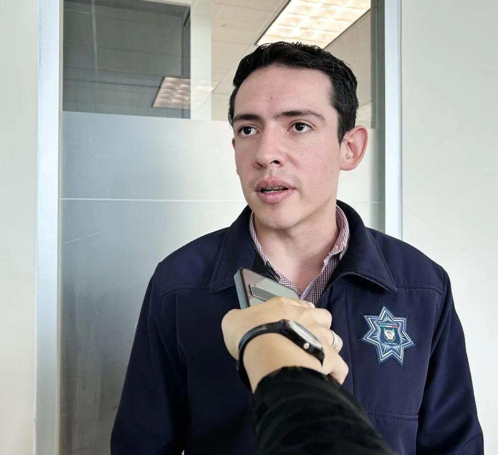 Atacan a balazos al director de Prevención del Delito en Tulancingo