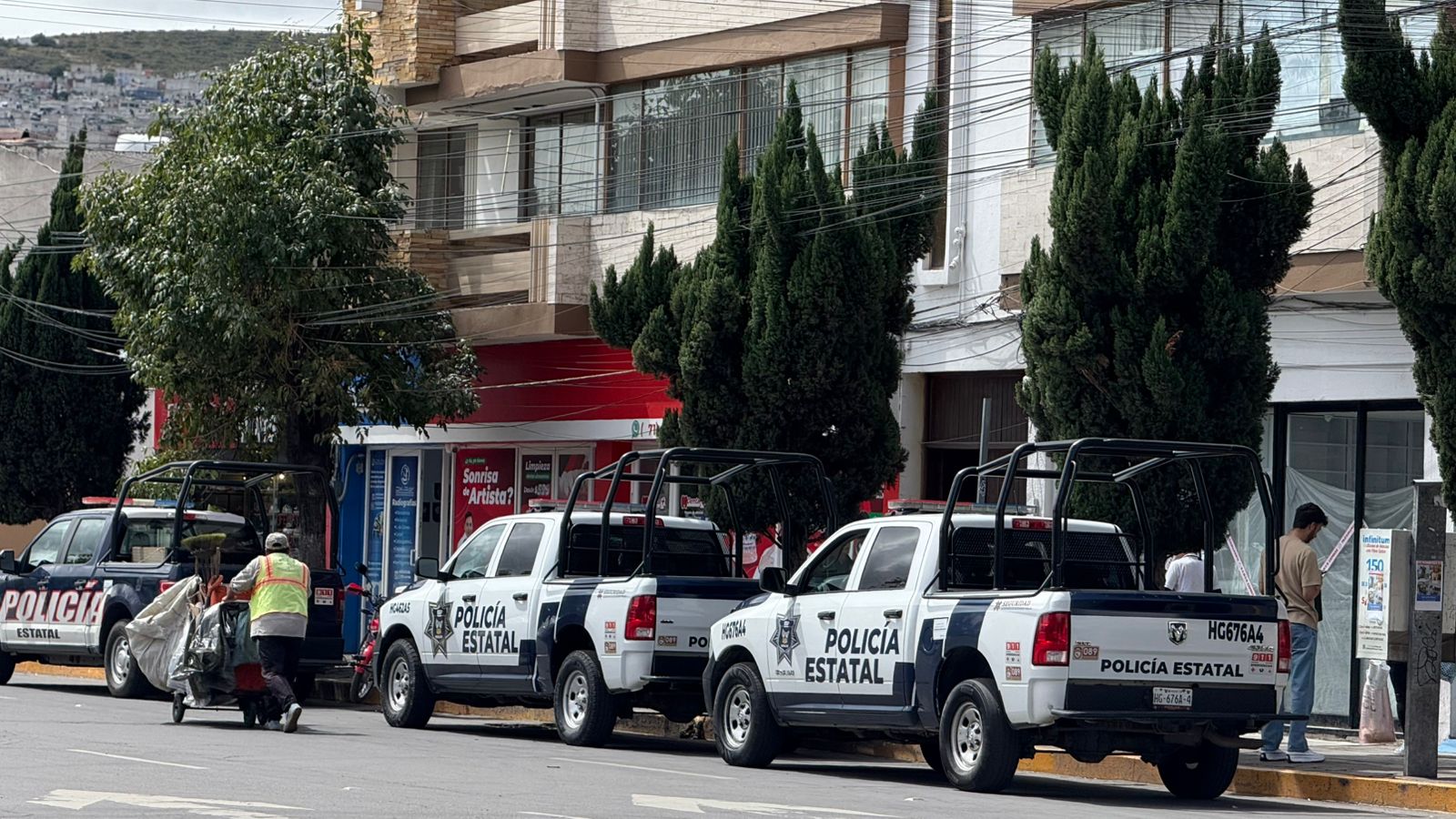Grito de Independencia en Pachuca: todo lo que debes saber