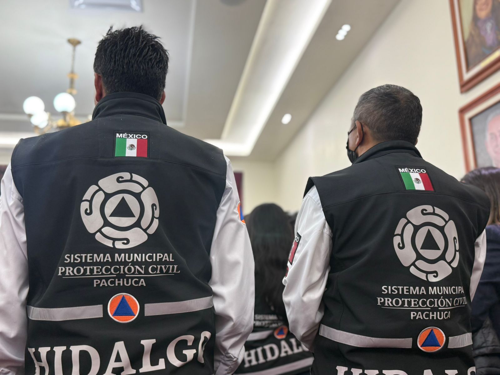 Pachuca aprueba nuevo Reglamento de Protección Civil