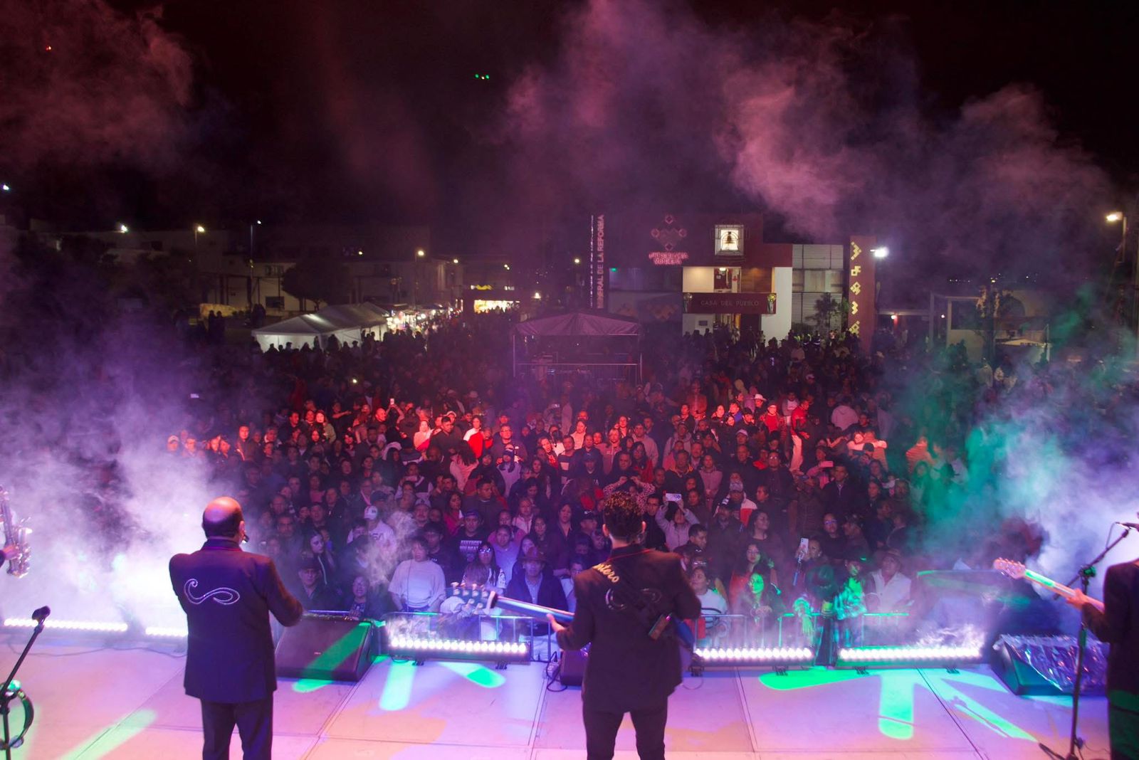 a Feria de Tula 2026 ya tiene fechas y cartelera. Habrá teatro del pueblo, artesanías, juegos mecánicos y espectáculos para toda la familia.