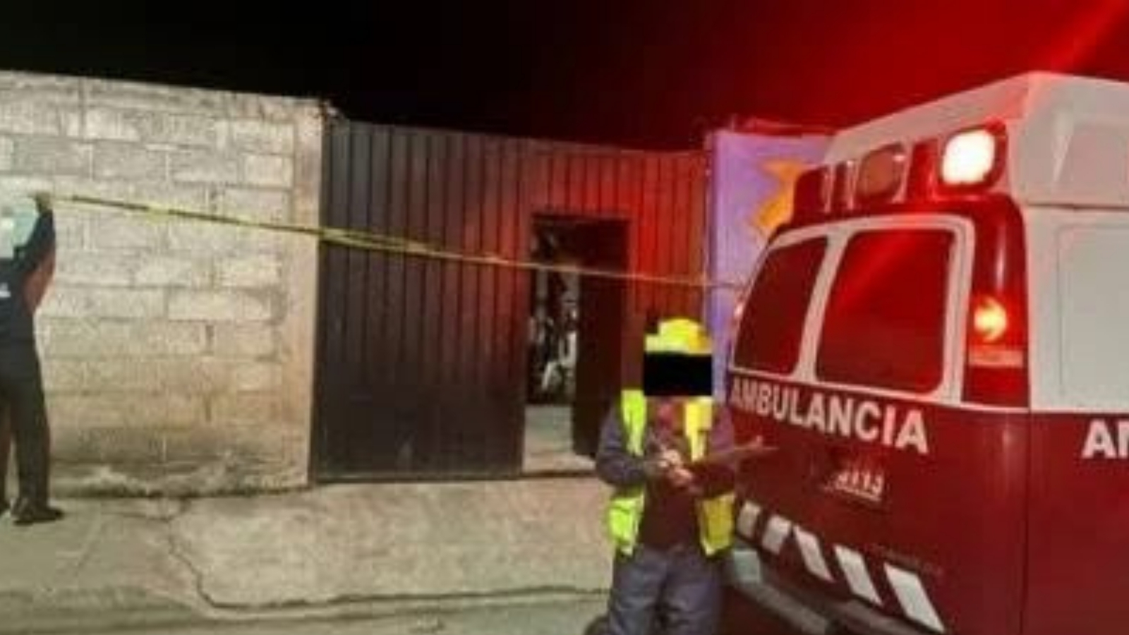 Santiago Tulantepec: buscan al responsable de feminicidio y homicidio