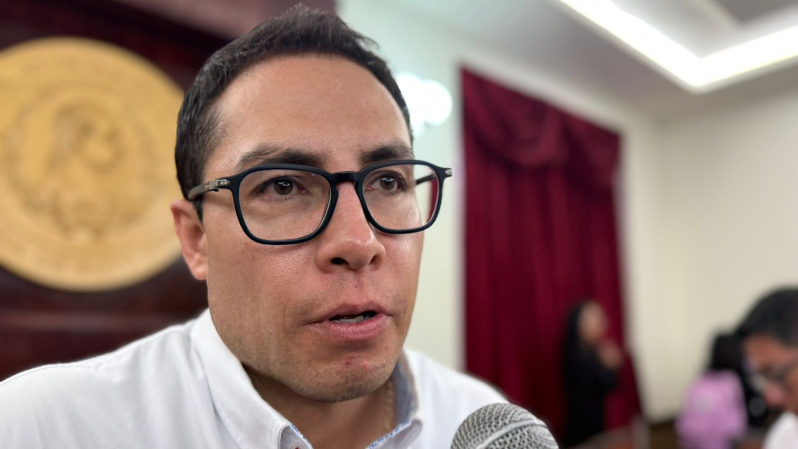 Celdas emergentes permitirán a Pachuca manejar su basura por al menos dos años: Jorge Reyes