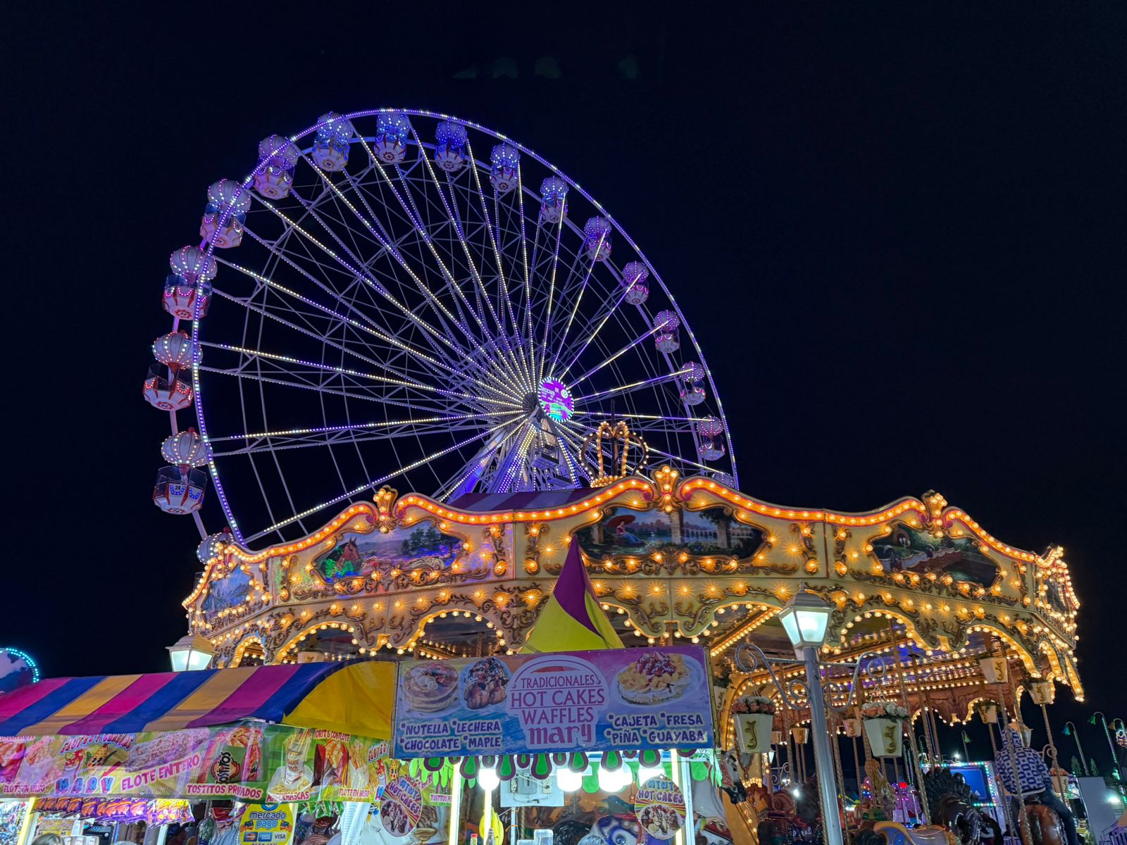 Feria Epazoyucan 2025: fechas, actividades y todo lo que habrá en la celebración