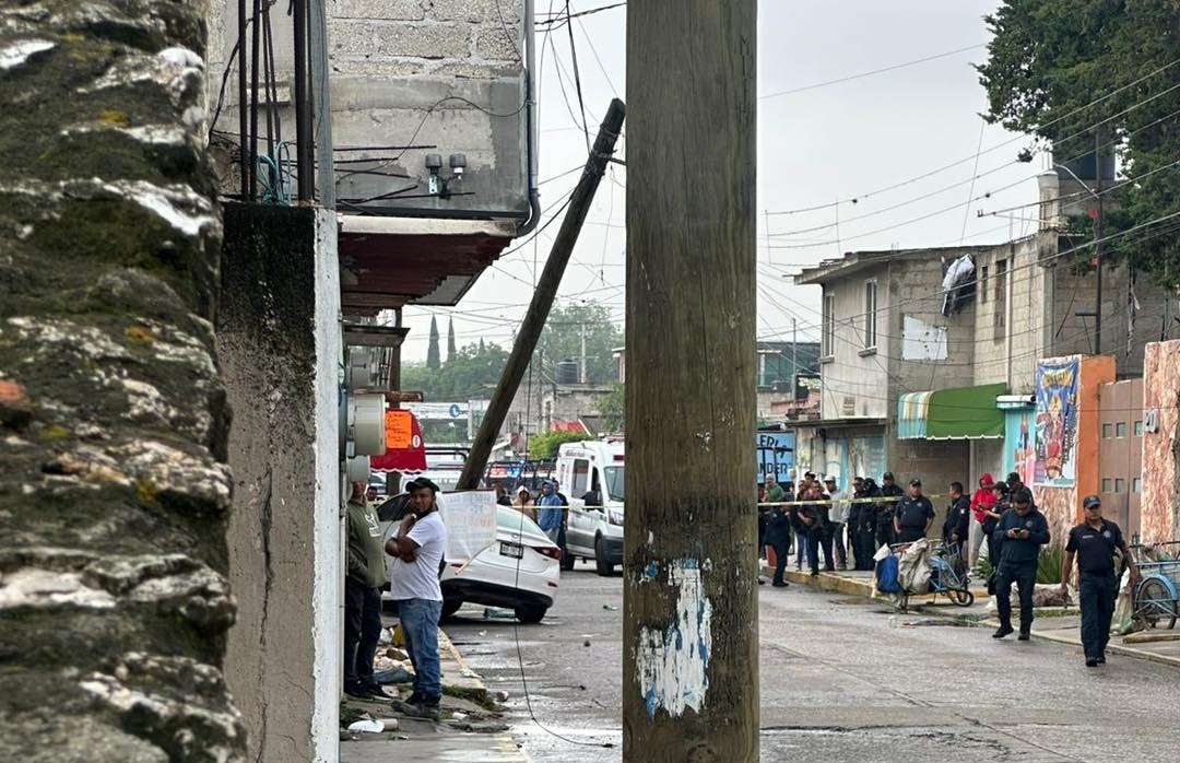 Juez de Hidalgo resulta herido en ataque armado en Tula