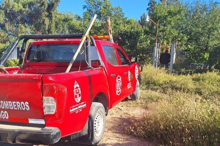 Atitalaquia: localizan a recién nacida dentro de una bolsa en canal de aguas negras