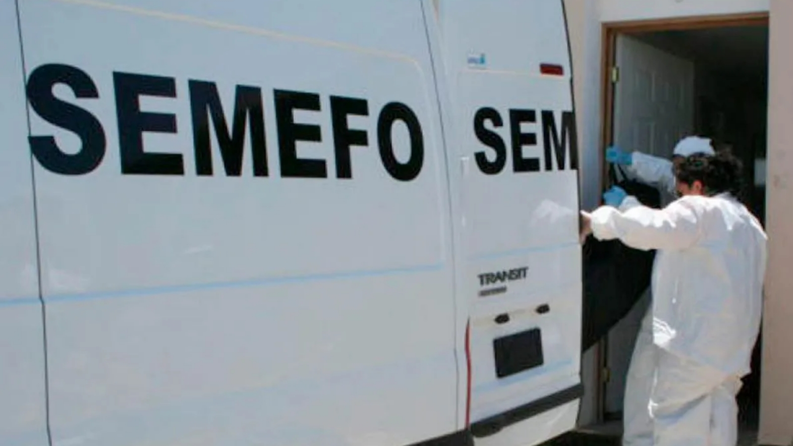 Localizan restos de joven hidalguense en fosa clandestina de Veracruz