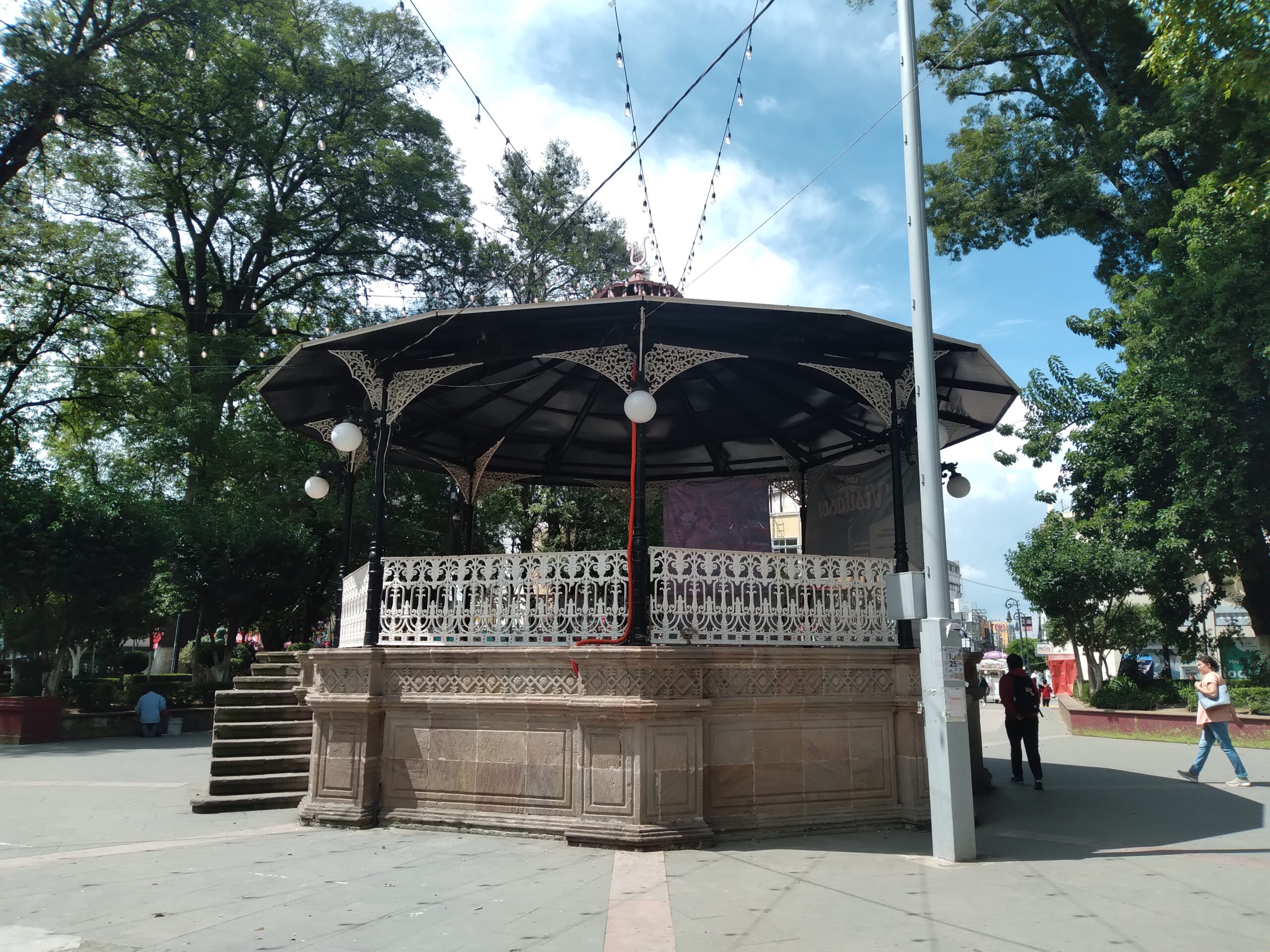 Convocan marcha pacífica contra la alcaldesa de Tulancingo; esto piden