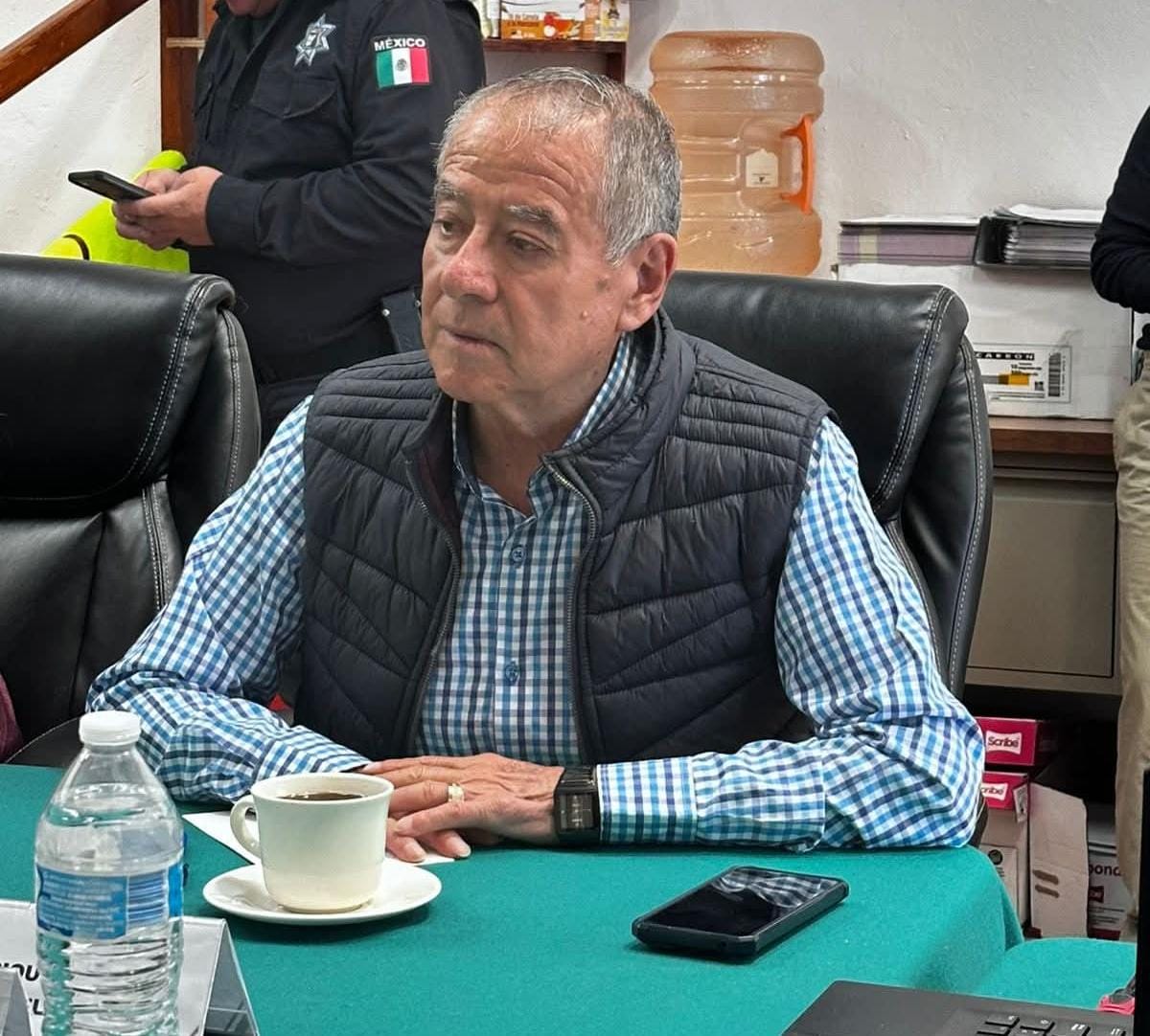 Muere ex presidente municipal de Cuautepec; regidor del actual gobierno