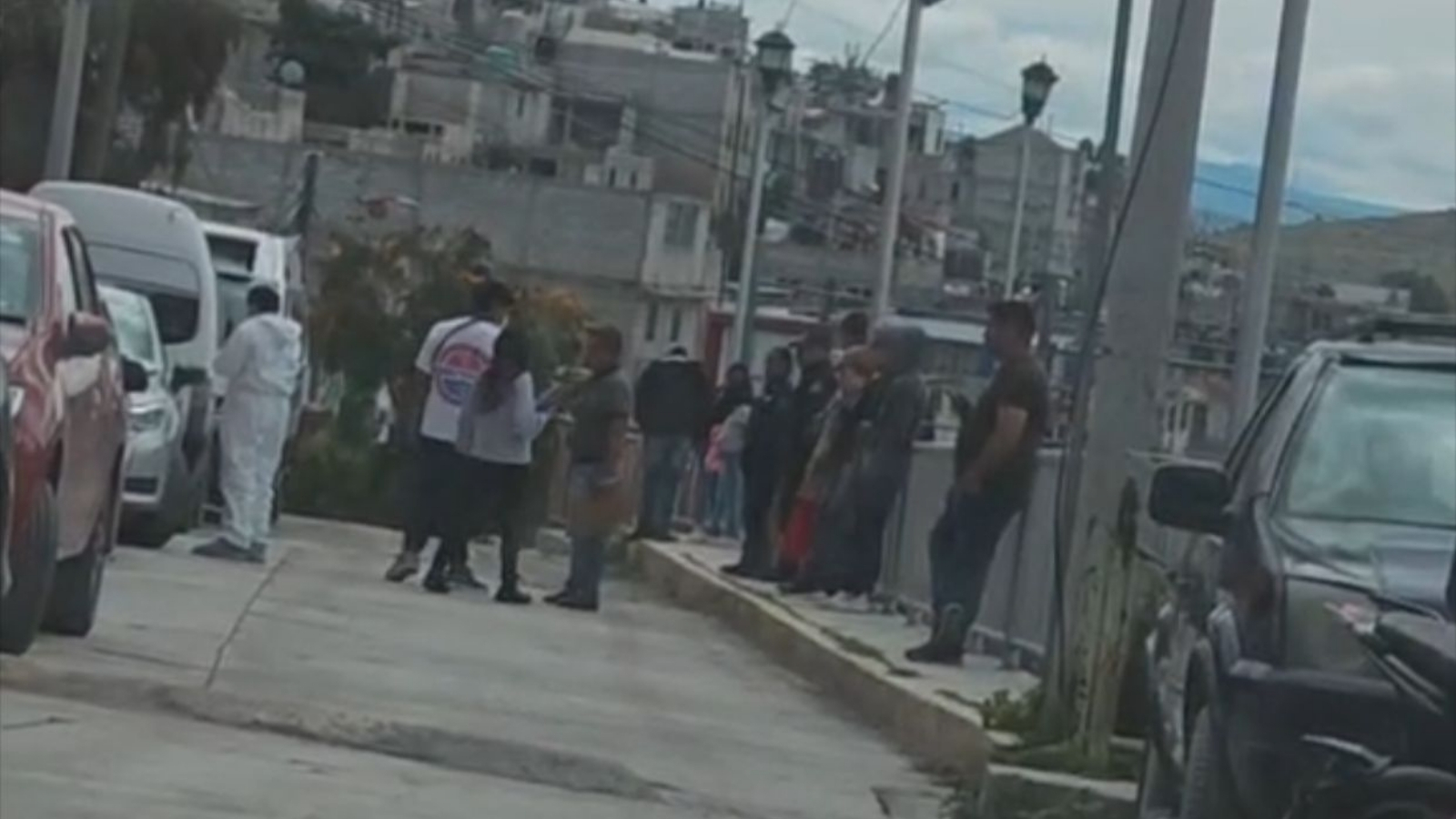 Hallan a mujer sin vida en Pachuca; presunto responsable detenido