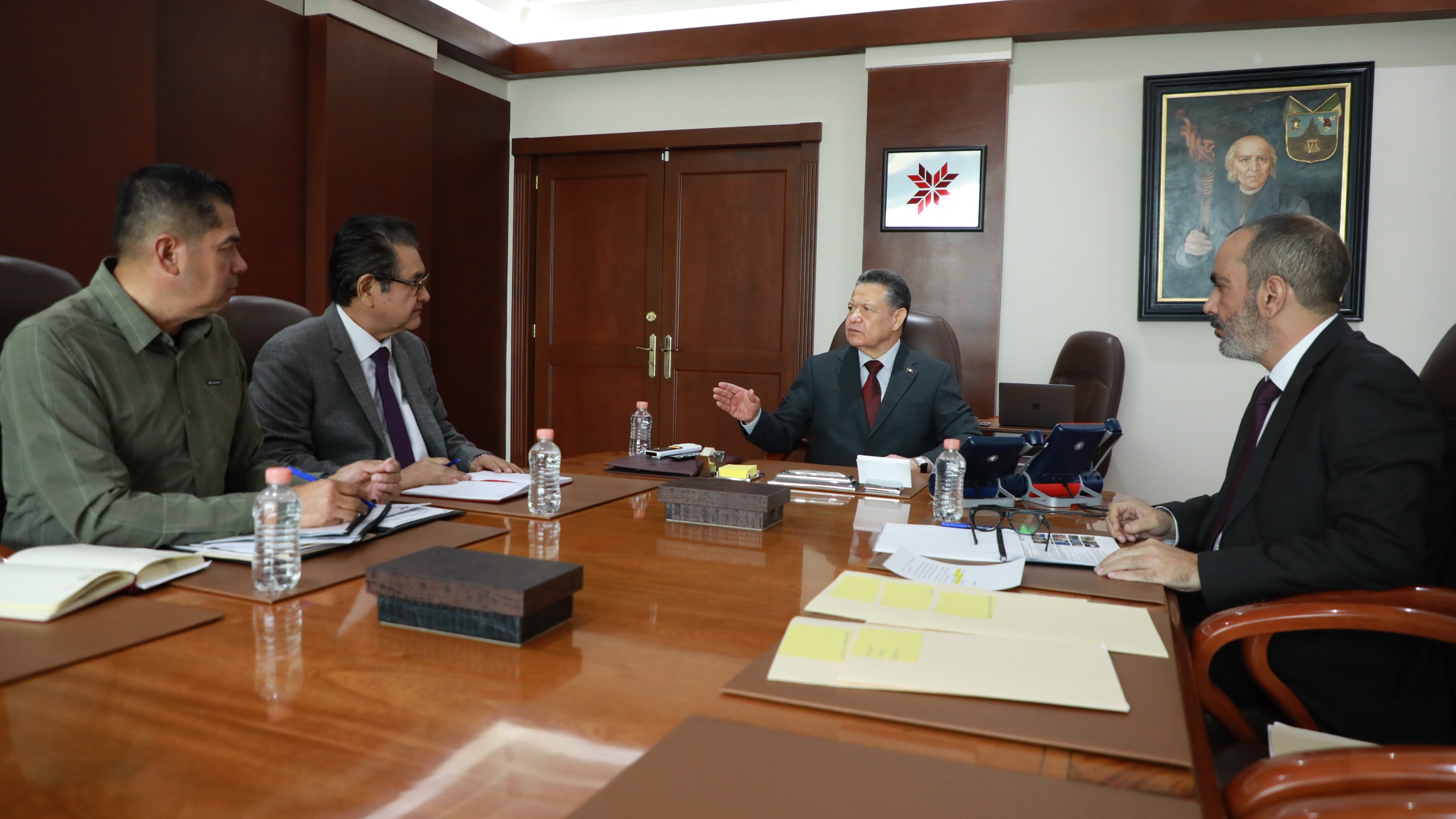 Operativo en Hidalgo: miles de elementos desplegados en fiestas patrias