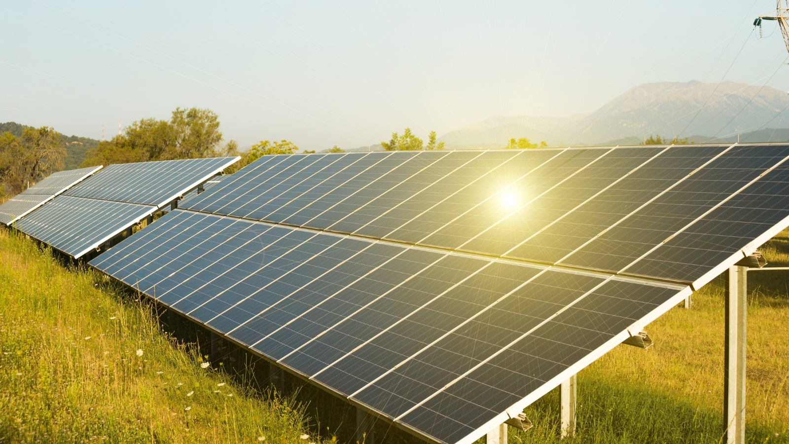 Parque fotovoltaico en Singuilucan seguirá pese a protestas: Sedeco