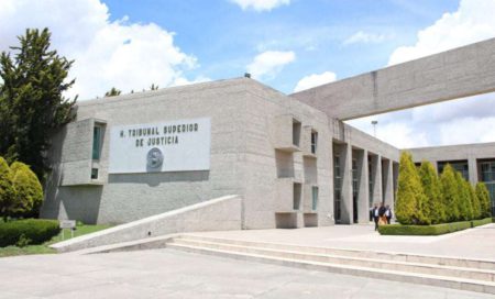 Poder Judicial de Hidalgo condena ataque violento contra juez de Tula; exigen castigo contra los responsables