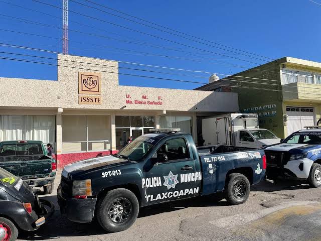 Patrullas de Tlaxcoapan