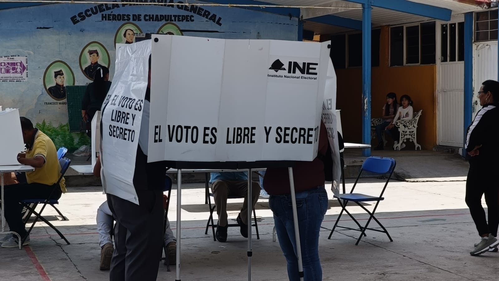 Reforma electoral debe frenar estrategias disfrazadas de campaña: TEEH