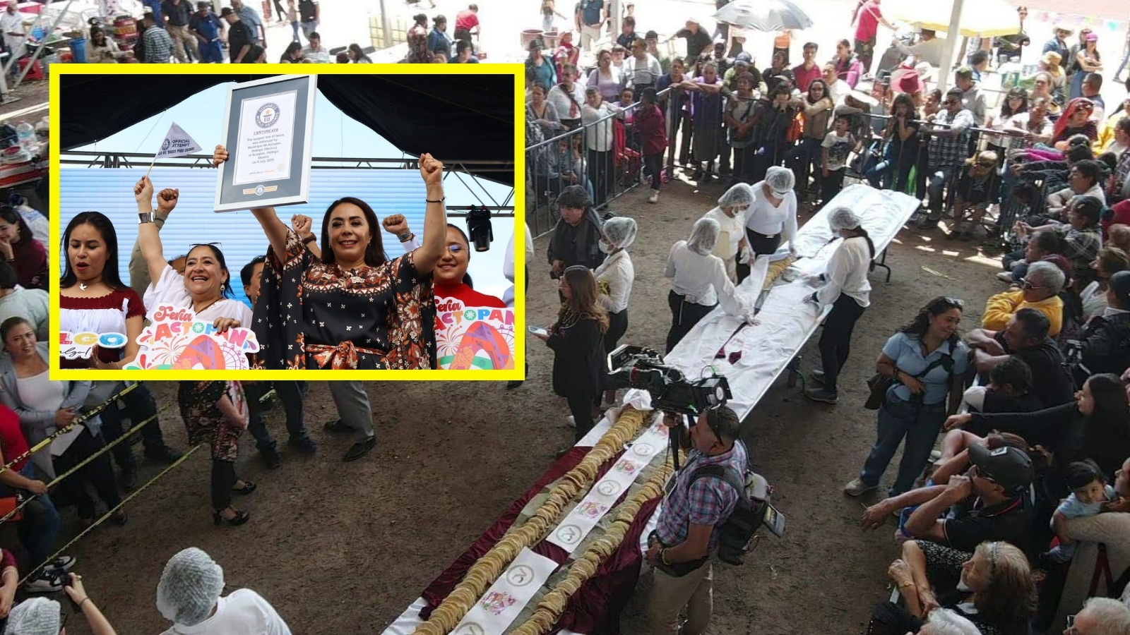 Regidores de Actopan exigen transparencia por pérdidas en Feria de la Barbacoa 2025