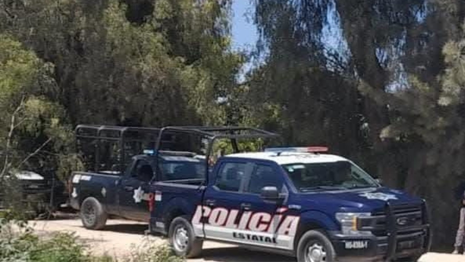 Patrullas de Santiago de Anaya