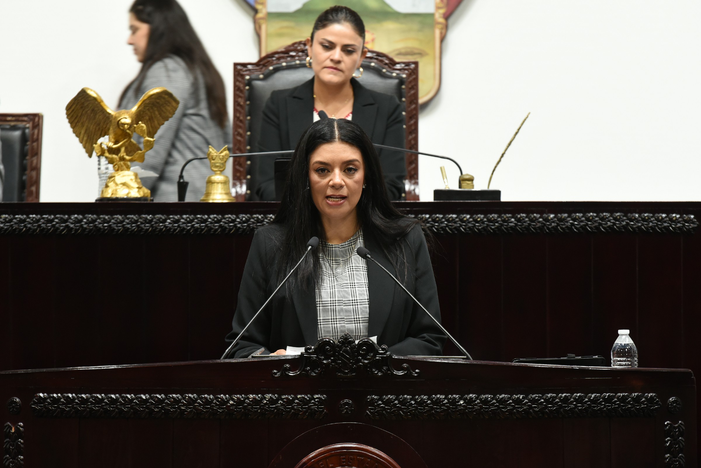 Buscan prevenir acoso escolar en el transporte público