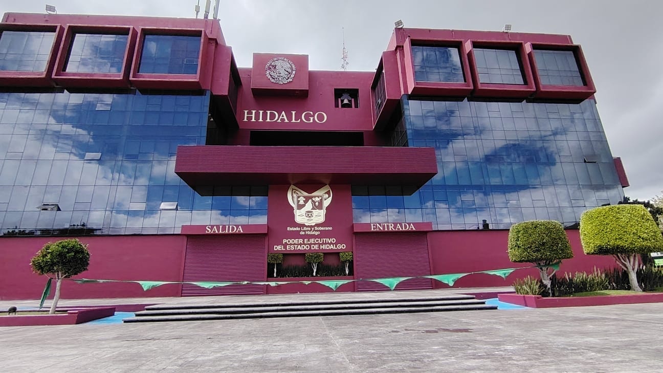 Feministas exigen medicamentos para aborto legal y denuncian violencia de Estado en Hidalgo