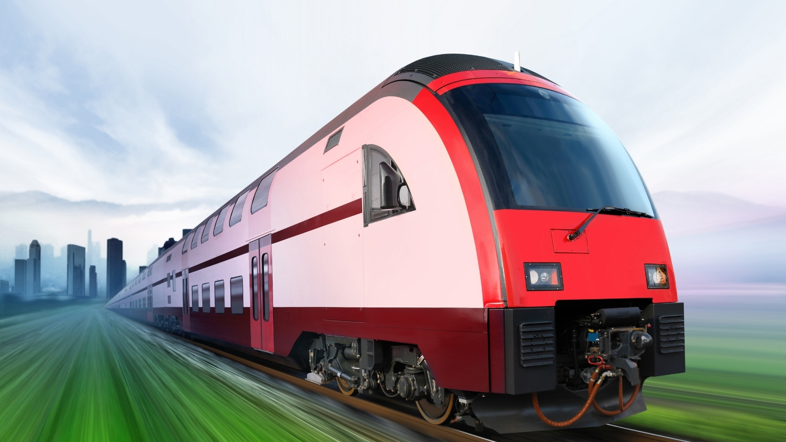 Hay 37 empresas hidalguenses que pueden ser proveedores para el tren AIFA-Pachuca