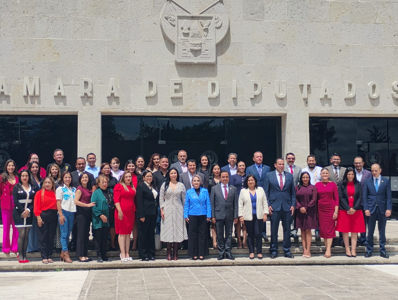 Proponen crear Procuradurías de Protección a menores en municipios de Hidalgo