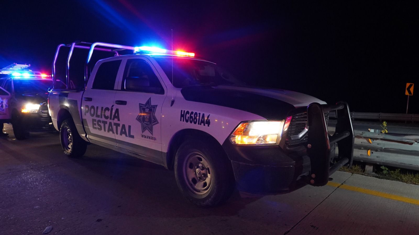 Hidalgo reduce incidencia delictiva