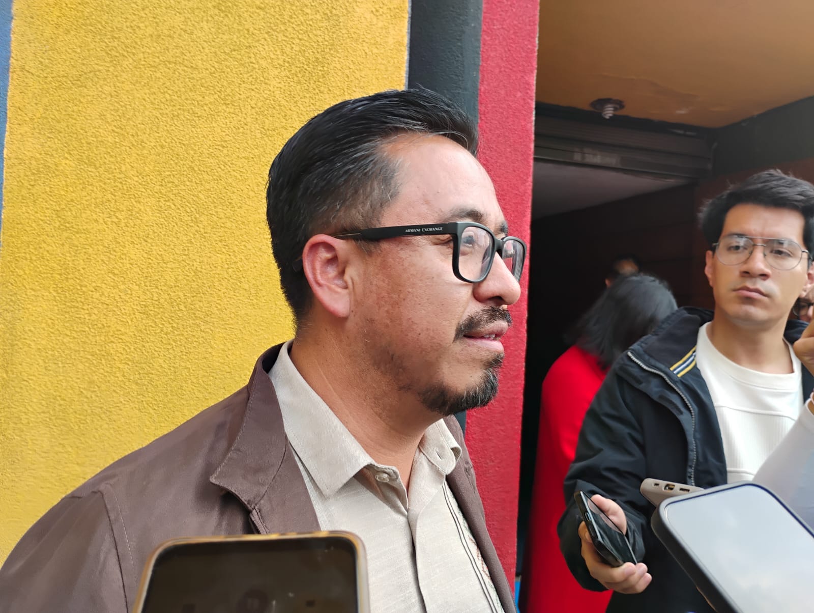 Alcalde de Epazoyucan confía en su trabajo pese a juicio político