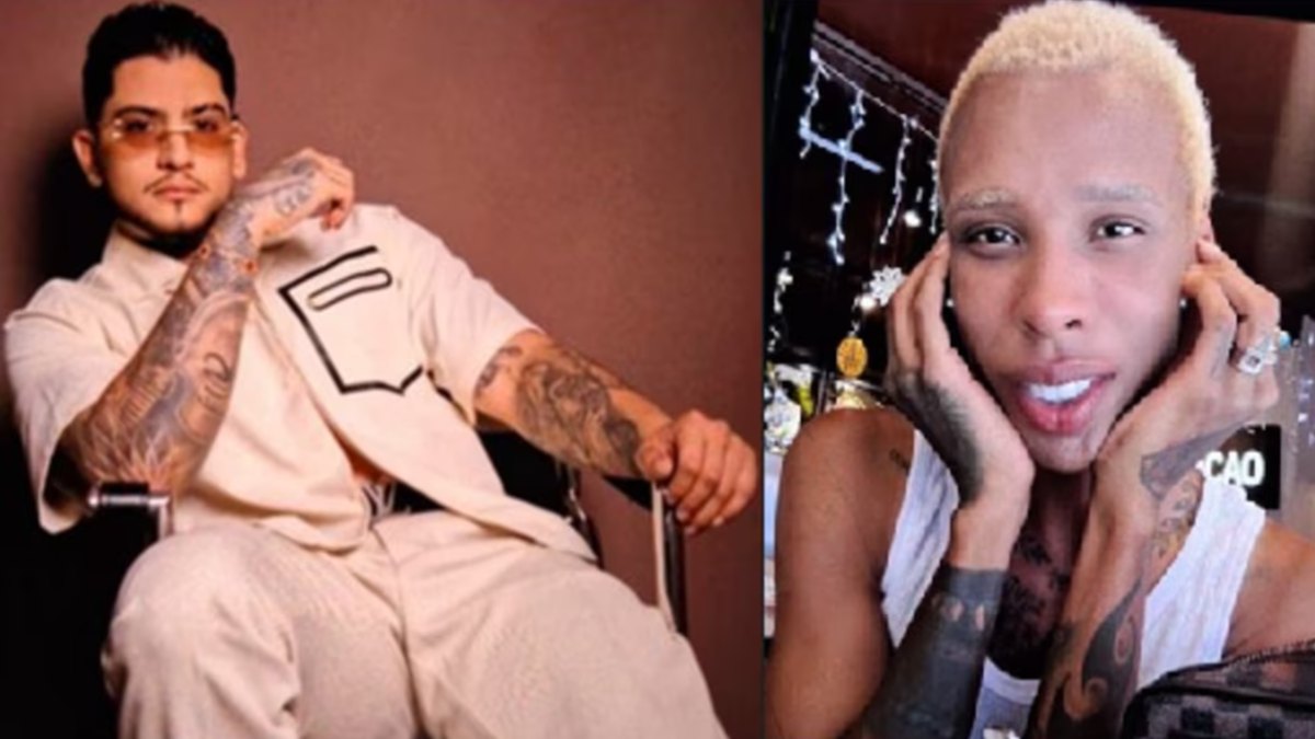 Encuentran muertos a B King y Regio Clown en Edomex, músicos colombianos desaparecidos en CDMX