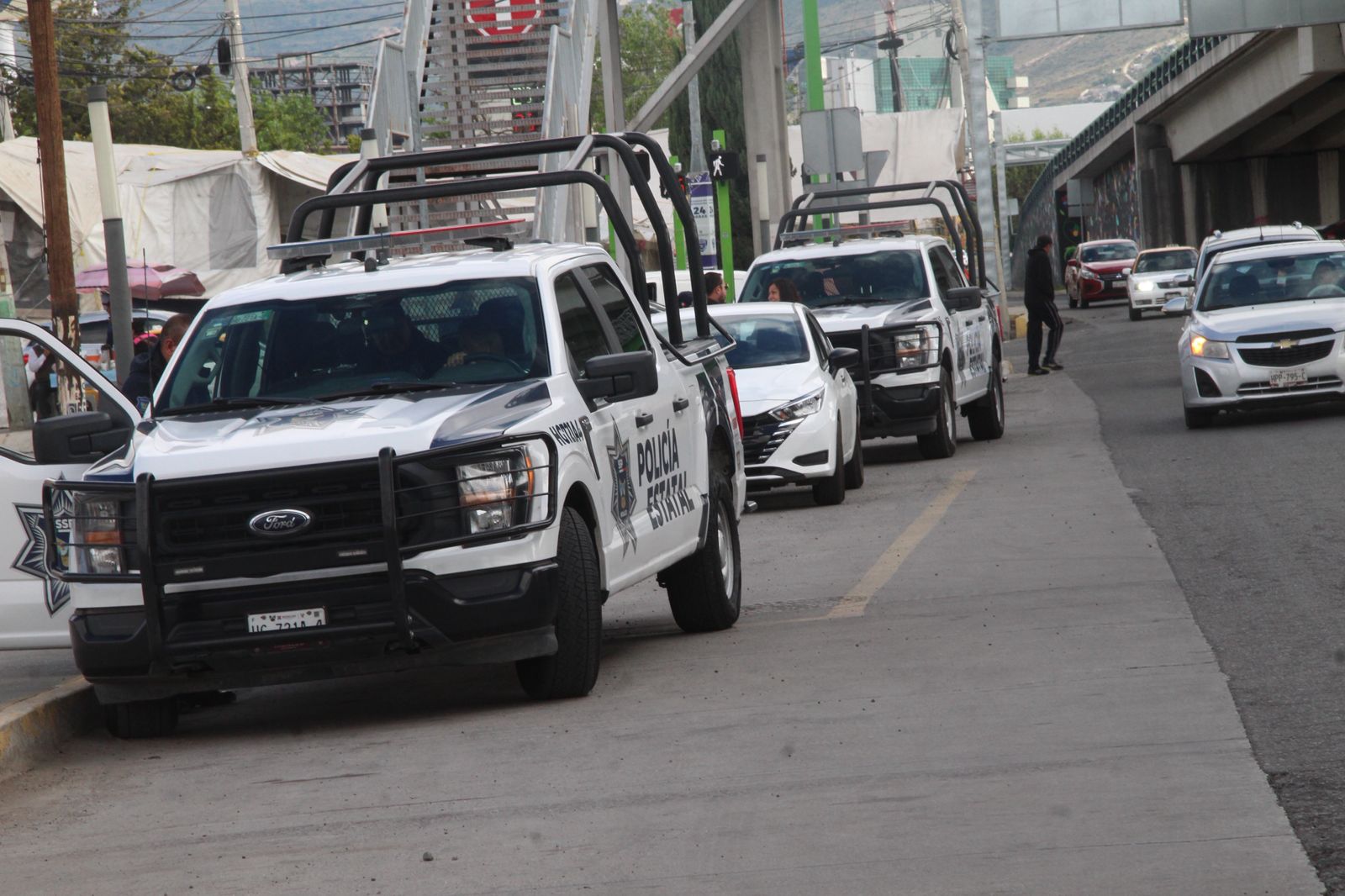 ¿Qué ocurrió con el bloqueo en Pachuca? Revisa qué medidas tomaron los vecinos