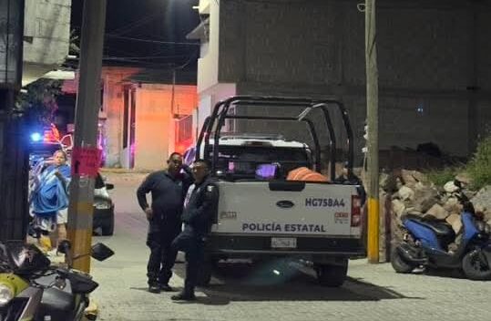 Localizan presunta bodega de artículos robados en Ixmiquilpan