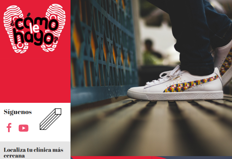 Salud sexual segura: adolescentes de Hidalgo pueden recibir orientación confidencial desde casa.