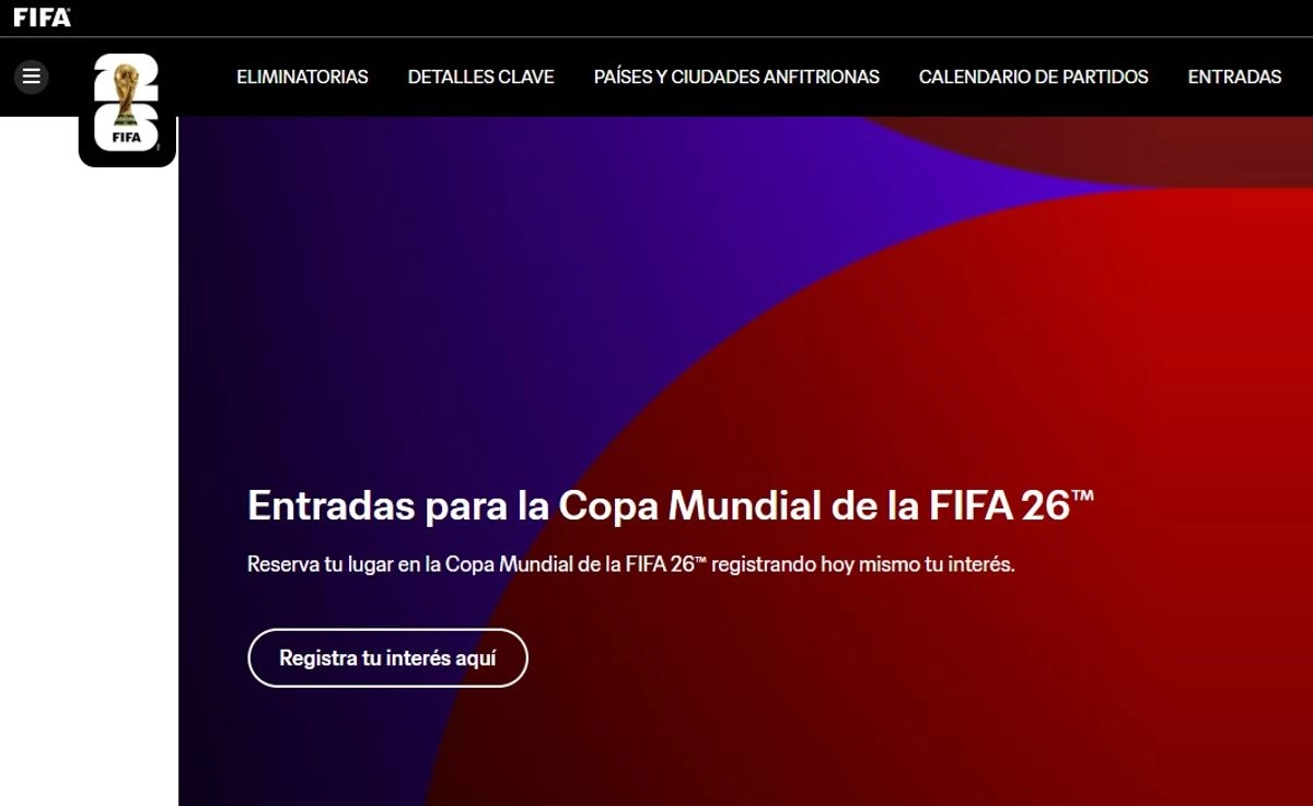 Venta de boletos Mundial 2026: filas virtuales, fallas y precios oficiales