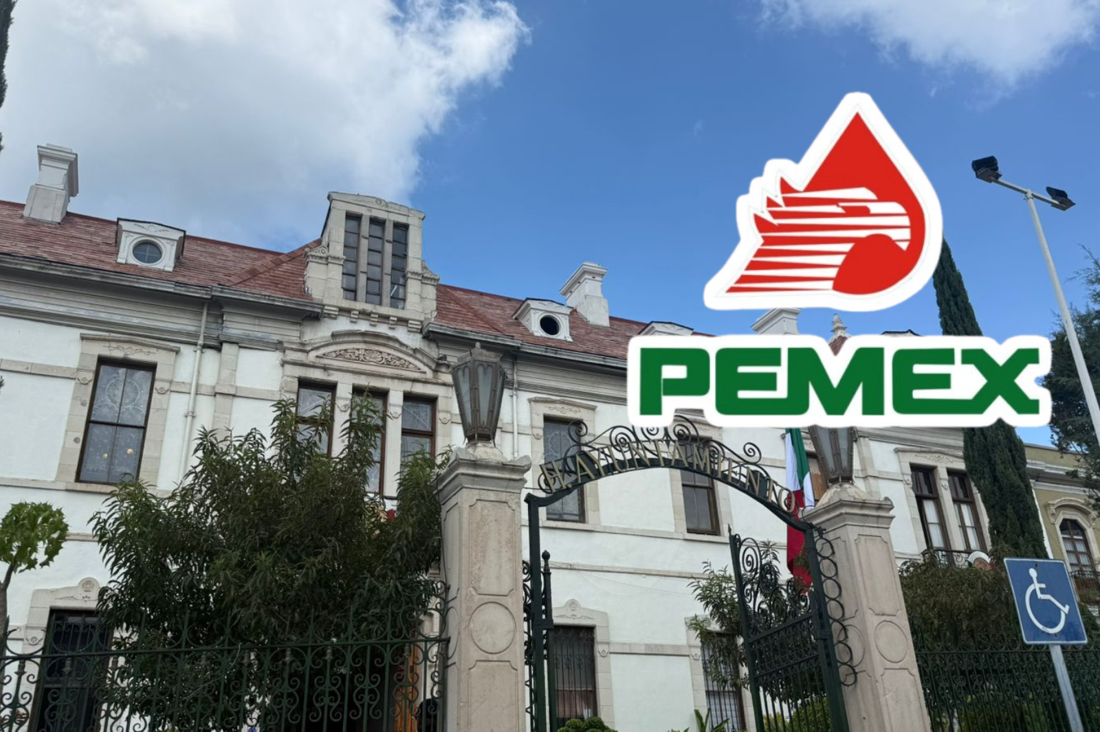 Pemex apoyará a Pachuca con seguridad y servicios ¿qué se incluye?