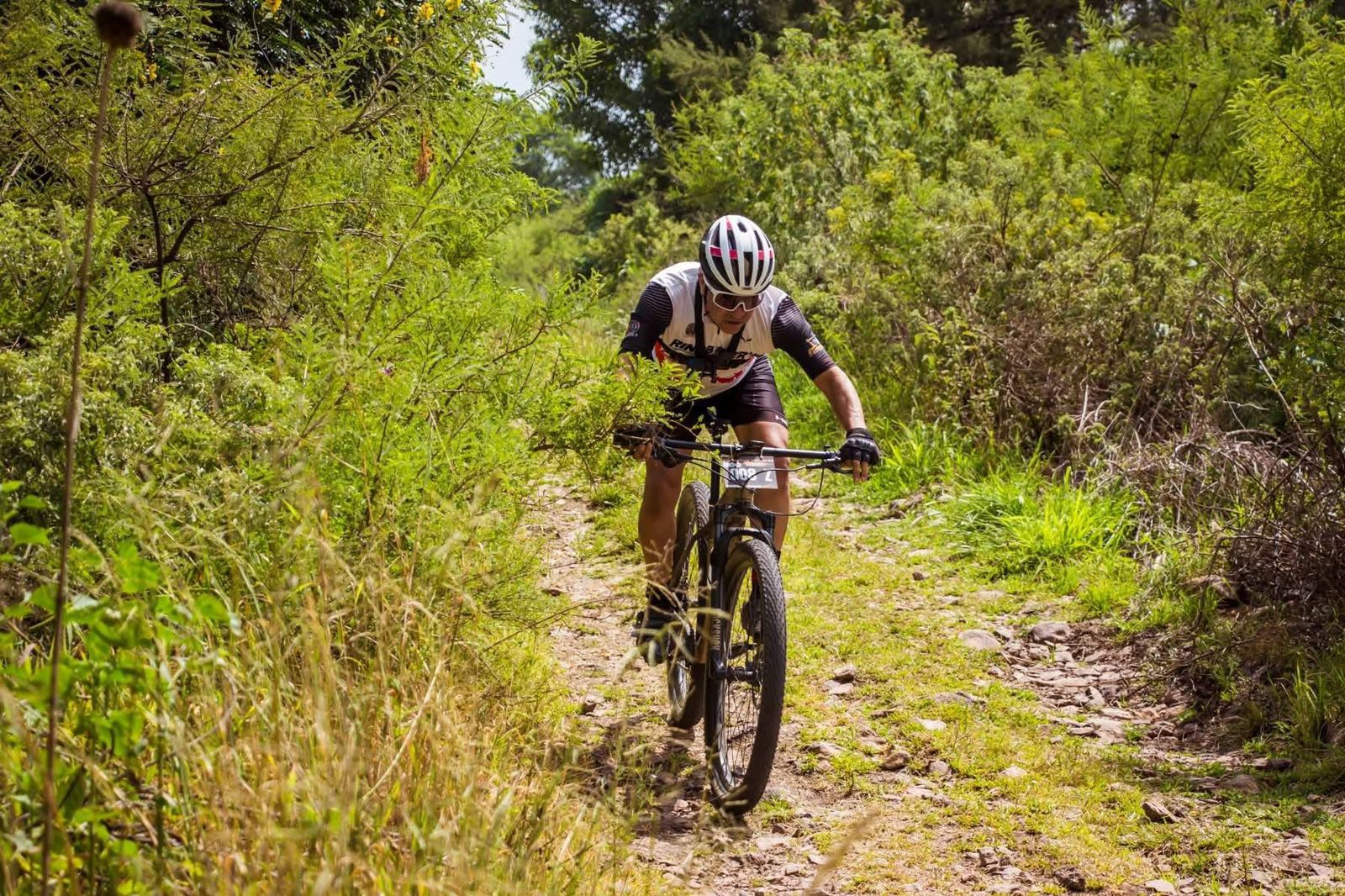 Hidalgo será sede de cuatro grandes eventos deportivos en 2025 con más de 20 millones en derrama económica.