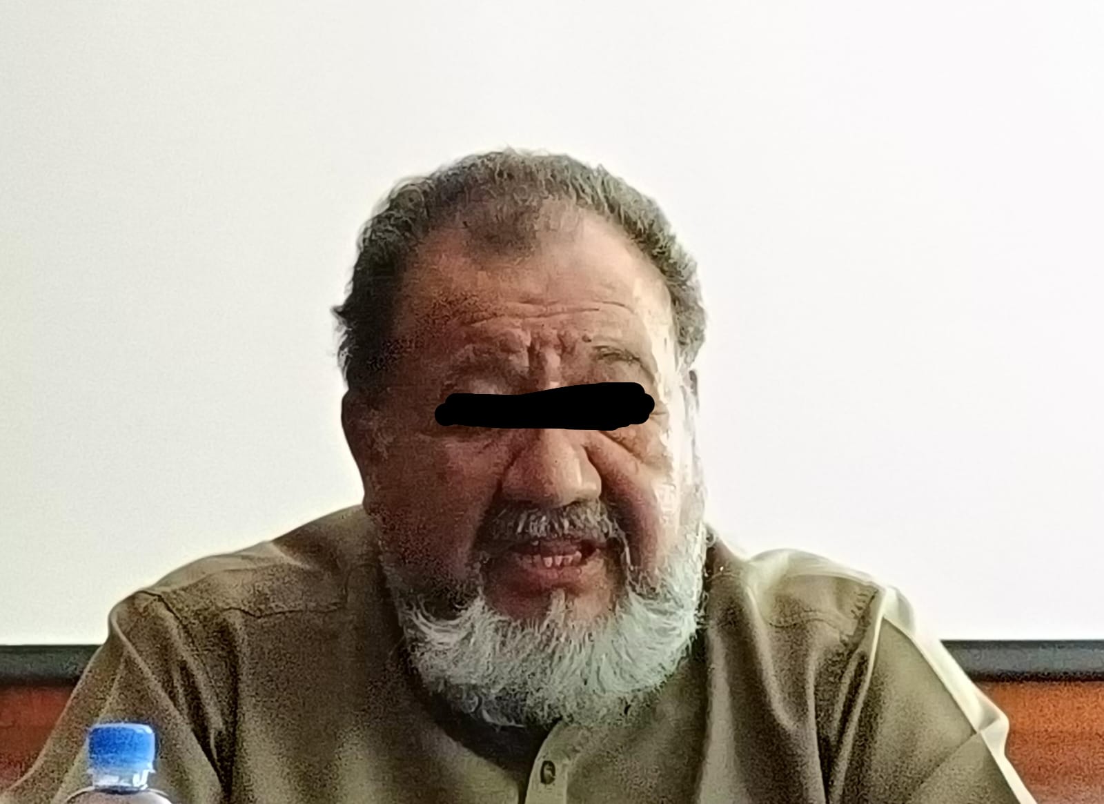 Vinculan a proceso a líder de grupo que tomó planta de La Cruz Azul en Hidalgo