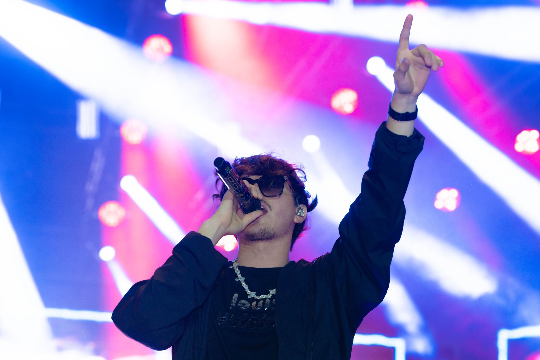 Gabito Ballesteros Pachuca: ¿a qué hora se presenta en el Teatro del Pueblo 2025?