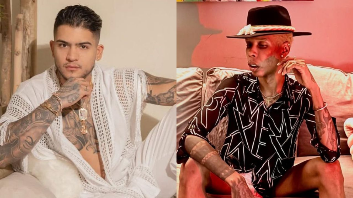 Promete México investigación “exhaustiva” por asesinato de artistas colombianos B-King y Regio Clown