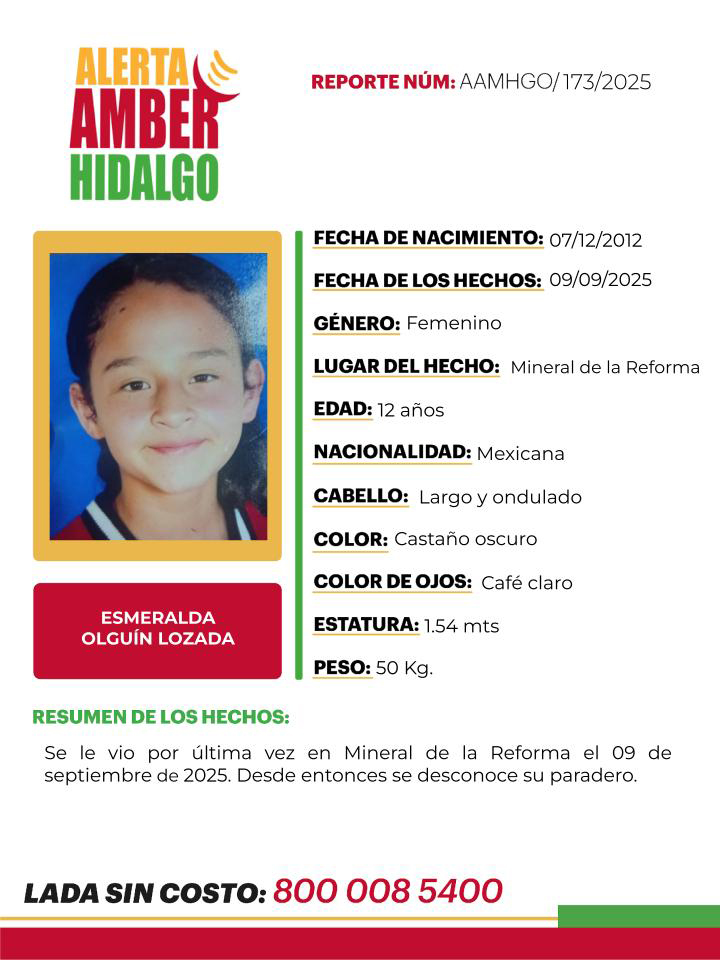 desaparecen hermanas en Mineral de la Reforma (1)