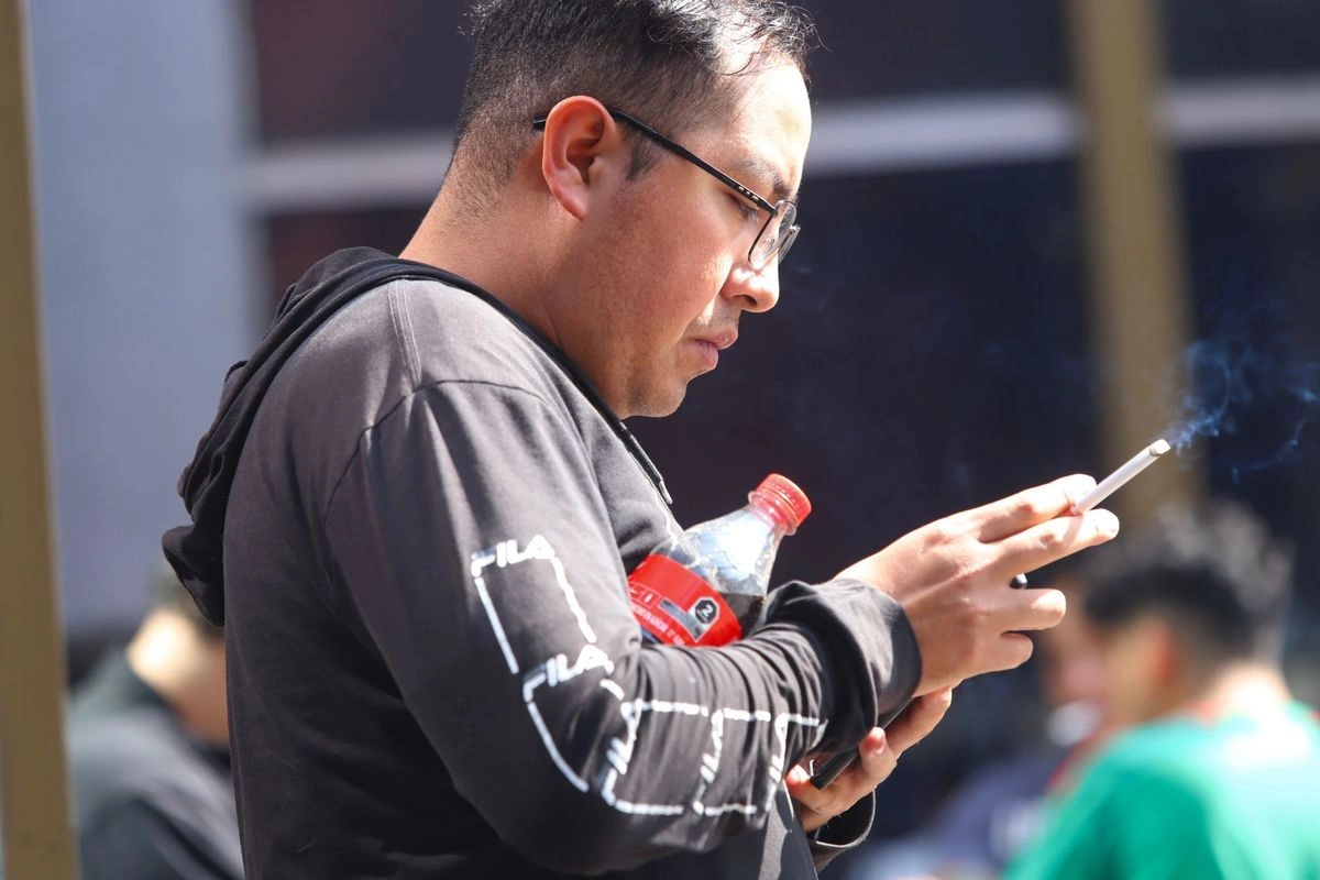 Sheinbaum: impuestos a refrescos y tabaco se destinarán a fondo de salud